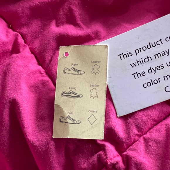 OBO LAST DAY Sending toThredUp FLY LONDON backzip  Leather Rubber soles 42 / 11 - Picture 9 of 11